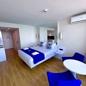  شقة Orbi Luxury