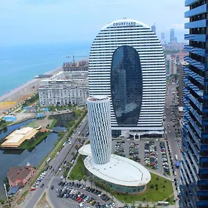 5* شقة Orbi